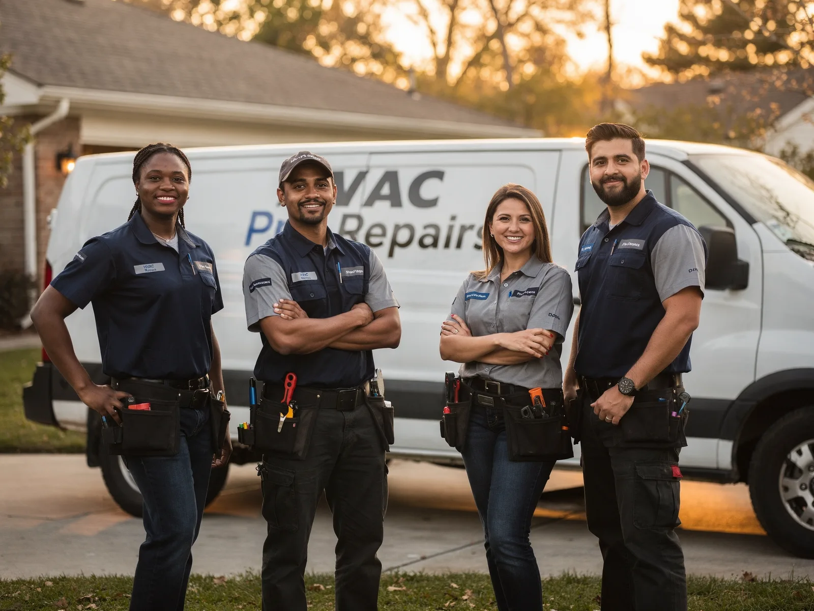 Heat Pump Repair company in Middleport, NY
