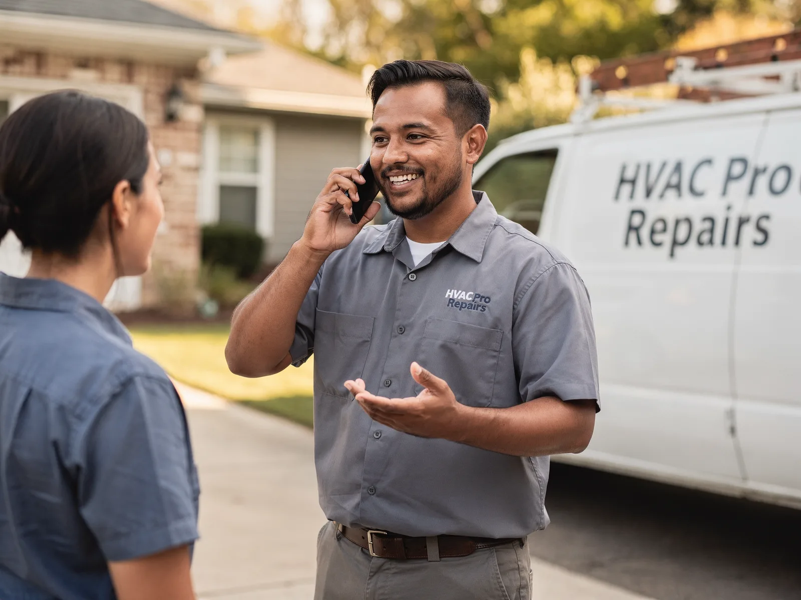 Heat Pump Repair Middleport, NY FAQs